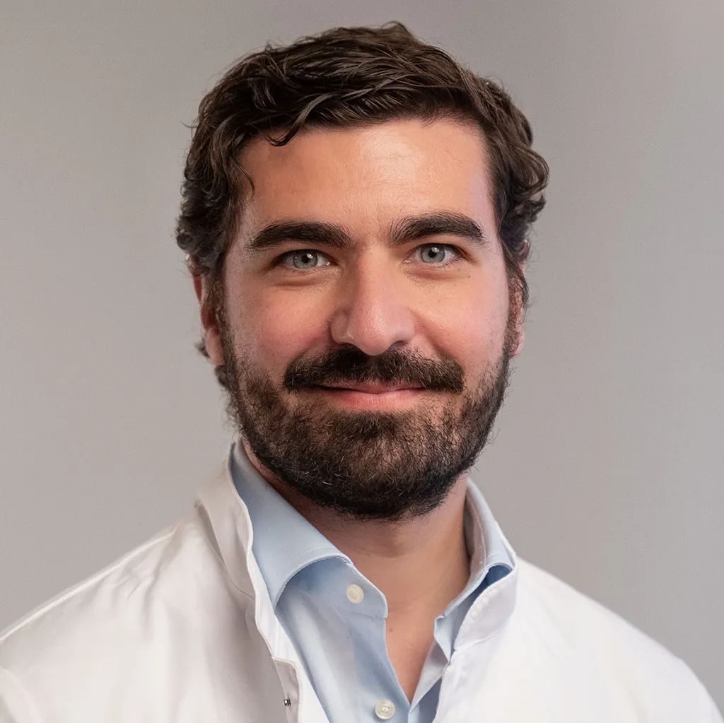 Dr. med. univ. Simone Belli